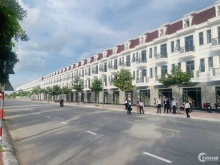 Nhà phố mặt tiền trục chính Mekong Centre đường số 6