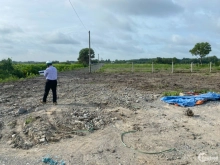 Bán gắp lô đất vườn 1/Nguyễn Thị Đỡ  ,Tân Thạnh Tây,Củ Chi