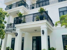 Biệt thự West Lakes Golf & Villas, biệt thự 6x14m chỉ với 3,5 tỷ.