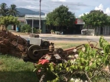 Bán lô  đất thổ cư ngay tại quốc lộ 19, Hà Tam, Đak Pơ, Gia Lai.