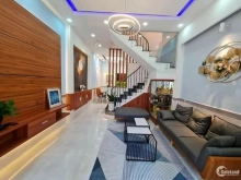 Giáo Viên về hưu 88m2 sổ hồng riêng 690tr đúc thật MT Dương Công Khi