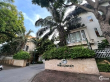 Bán biệt thự Đơn Lập Sân vườn - Palm Garden Việt Hưng - an ninh 24/24. Gía 38 tỷ