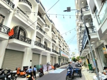 Biệt thự shophouse Nguyễn Sơn Tân Phú, F0 chủ đầu tư, có thang máy sổ hồng riêng