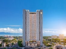 Cần bán căn chung cư vip rẻ nhất THE SANG, ngay bên biển Mỹ Khê - Đà Nẵng