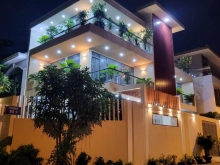 ĐẲNG CẤP CĂN VILLAS UY NGA 2 MẶT TIỀN NGAY KDC T30 PHẠM HÙNG GIÁ ĐÓN TẾT GÓP 0%