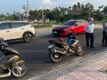 Sở Hữu Đất Nền Bàu Giang Riverside TTTP Quảng Ngãi . Giá Chỉ 13Triệu/m2