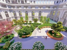 Tinh hoa kiến trúc nhân loại tại TTTP Huế - Phú Xuân city