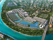 ***Siêu phẩm biệt thự Vin- marina- nơi đáng sống bậc nhất Hải Phòng