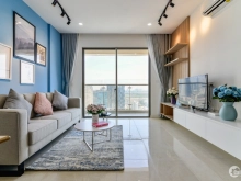 890tr Lầu 6 Căn hộ Tây Thạnh –KCN Tân Bình 2PN/58m2 full nội thất, sổ hồng riêng