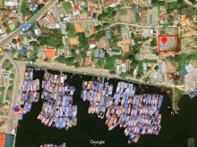 1000m2 đất biển cực đẹp full thổ cư ngay cảng cá Tịnh Hòa thành phố Quảng Ngãi