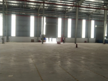 Cho thuê Kho Xưởng chứa hàng vị trí đẹp tại Vũ Xuân Thiều, Phúc Lợi, Long Biên