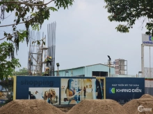 Căn hộ cao cấp Khang Điền Privia An Dương Vương Q.6 vị trí trung tâm 48tr/m2