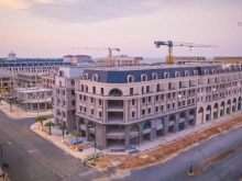 2 Suất nội bộ dự án regal legend Quảng Bình - Chiết khấu cực khủng