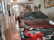 Nhà 80m2 3 mặt hẻm xe hơi lũy bán Bích tân phú 10ty