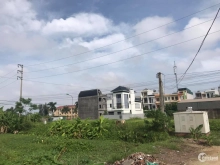 Bán đất biệt thự View Sông Sặt KĐT An Phú, ph Tân Bình, TP HD 238.8m2, hướng nam