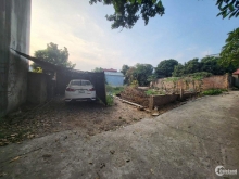 Thổ cư ngay chợ Và, Hạp Lĩnh, TP Bắc Ninh. 114m2. Giá 850 triệu