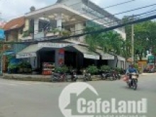 Bán nhà góc 2 MT Đường 79, Phường Tân Quy, Q.7, dt 7x15m, 2 lầu,