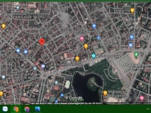 Bán đất đẹp trung tâm khu cán bộ truyền hình tỉnh mặt đường Tô Bá Ngọc,Hưng Bình