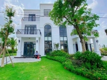 Trần Anh Group mở bán biệt Golf thự đẳng cấp quốc tế tại Long An