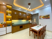 Bán nhà 46m2, 3 tầng ngõ phố Bình Lộc, ph Tân Bình, TP HD, 3 ngủ, mt 5.48m, rất