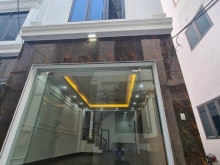 Bán nhà 4 tầng ngõ phố Cựu Khê, ph Bình Hàn, TP HD, 47m2, mt 5m, lô góc, giá tốt