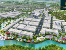 Bán đất sổ hồng riêng chỉ 4,5 đến 6tr/m2 đầu tư sinh lợi cao