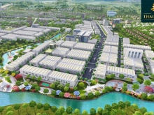 Bán đất sổ hồng riêng chỉ 4,5 đến 6tr/m2 đầu tư sinh lợi cao