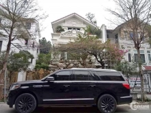 BIỆT THỰ KĐT VĂN QUÁN 218 M2, 4 TẦNG, MẶT TIỀN 10M - VIEW VƯỜN HOA. GIÁ 33.5 TỶ