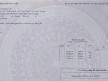 Cần bán gấp nhà 204/47 Nguyễn Hội, P. Phú Trinh, Tp. Phan Thiết, Bình Thuận.