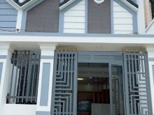 Nhà mới xây, nội thất đầy đủ, chỉ việc dọn vào ở. 1 tỷ 850 triệu