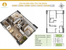 MoonBay Residence Nhà Ở Xã Hội 384 Lê Thánh Tông