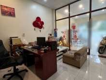 Bán nhà 1 tầng KĐT Vạn Lộc, ph Tứ Minh, TP HD, 66m2, mt 4m, 2 ngủ, hướng nam, ph