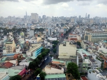 Bán gấp căn studio hạng sang chuẩn khách sạn tại quận 3 chỉ từ 1,6 tỷ