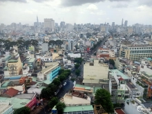 Bán gấp căn studio hạng sang chuẩn khách sạn tại quận 3 chỉ từ 1,6 tỷ