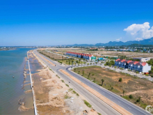 Cơ hội cuối, block CL25 khu Vịnh An Hoà ngay block thương mại, đã có sổ