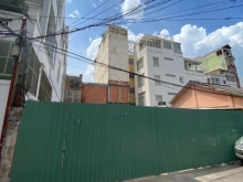 Cần bán gấp đất Nguyễn Trường Tộ Ngay UBND Tân Thới Hòa. Giá 2tỷ3