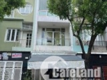 nhà 4x18m đường 32 khu an phú hưng phường tân phong Q7.