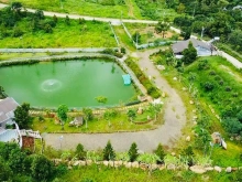 Sở hữu ngay mảnh đất vườn - gần khu du lịch sinh thái, tiềm năng phát triển