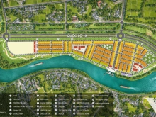 Bắc Hà Thanh - Mở bán quỹ đất nền liền kề, shophouse - Chính sách tốt nhất TT