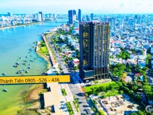 Dọn vào ở ngay căn 2PN trực diện Sông Hàn Đà Nẵng - Sổ hồng lâu dài