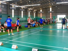 Cho thuê sân chơi Pickleball, Cầu Lông tại Phú Quốc chỉ 30k/giờ