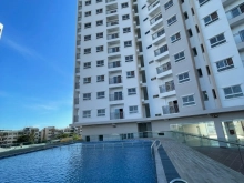 Nhà ở xã hội HQC BÌNH TRƯNG ĐÔNG Căn 120m2 giá 3,8 tỷ căn góc 3 hướng gió