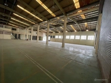 NHÀ XƯỞNG KHU CÔNG NGHIỆP TÂN BÌNH 3000M2