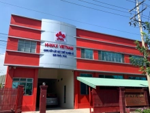 Bán VP-Nhà Xưởng KCN Hiệp Phước DT: 1.726m2 giá 38 tỷ SỔ HỒNG RIÊNG