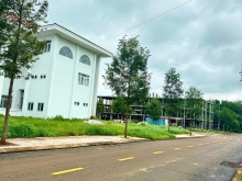 Đất thổ cư full sổ sẵn 5x20m đường Hà Huy Tập - Tân An - BMT