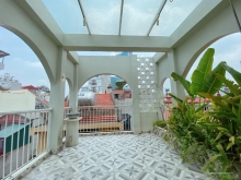 Siêu phẩm phố Đào Tấn, BA ĐÌNH. Nội thất Hiện Đại, Ở cực thích. Sổ 66m*5t, mt 4m