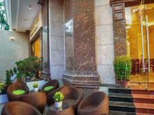 Bán Khách Sạn 3 Sao Thành Phố Biển Vũng Tàu – Vị Trí Đắc Địa, Giá Tốt Đầu Tư!