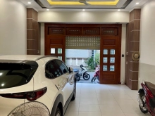 BÁN NHÀ MẶT TIỀN KINH DOANH SIÊU VIP NGAY TRUNG TÂM QUẬN 5 NHỈNH 27 TỶ