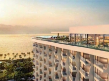 VEGA ALARIC – CĂN HỘ NGHỈ DƯỠNG ĐẲNG CẤP BÊN BỜ BIỂN VŨNG TÀU