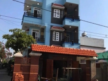 BÁN NHÀ MẶT TIỀN KINH DOANH NGAY ĐƯỜNG AN DƯƠNG VƯƠNG DT 136M2 CHỈ 10.59 TỶ